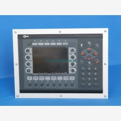 Beijer Electronics E700 02440G Int. Panel